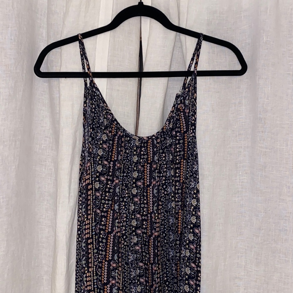 Altar’d State Maxi Dress